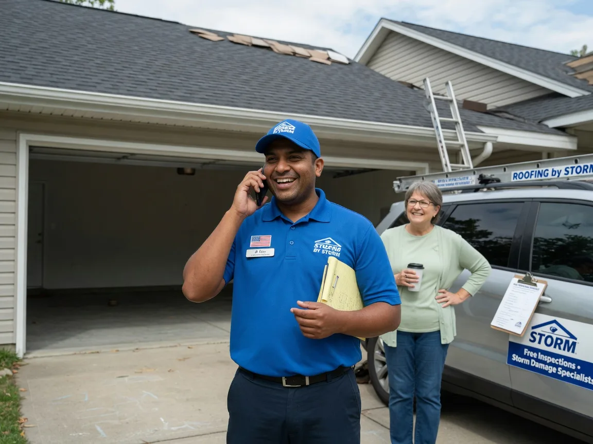 Roof Repair Near Me Lakeview, NC FAQs