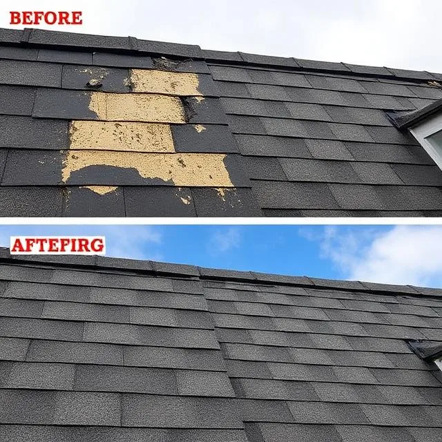 Roof Repair Near Me in Lakeview, NC near me
